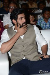 Garam Movie Audio Launch